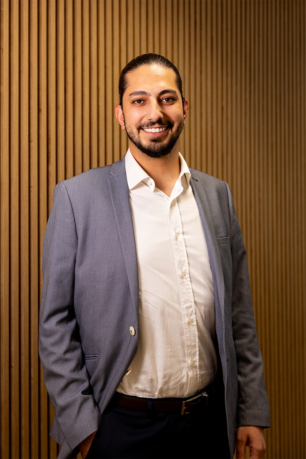Serhat Bünül