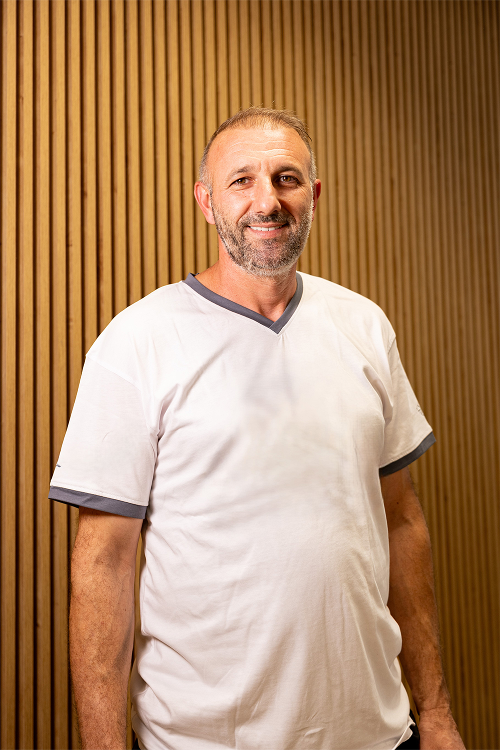 Sayo Ahmetovic