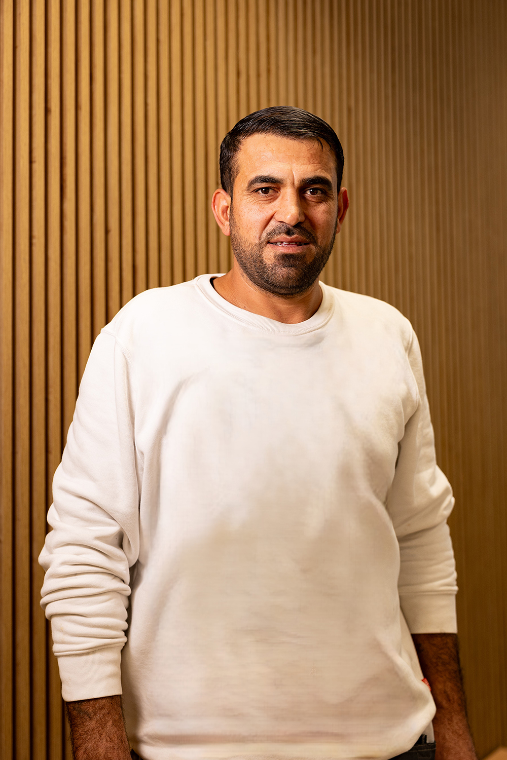 Nihad Mustafa