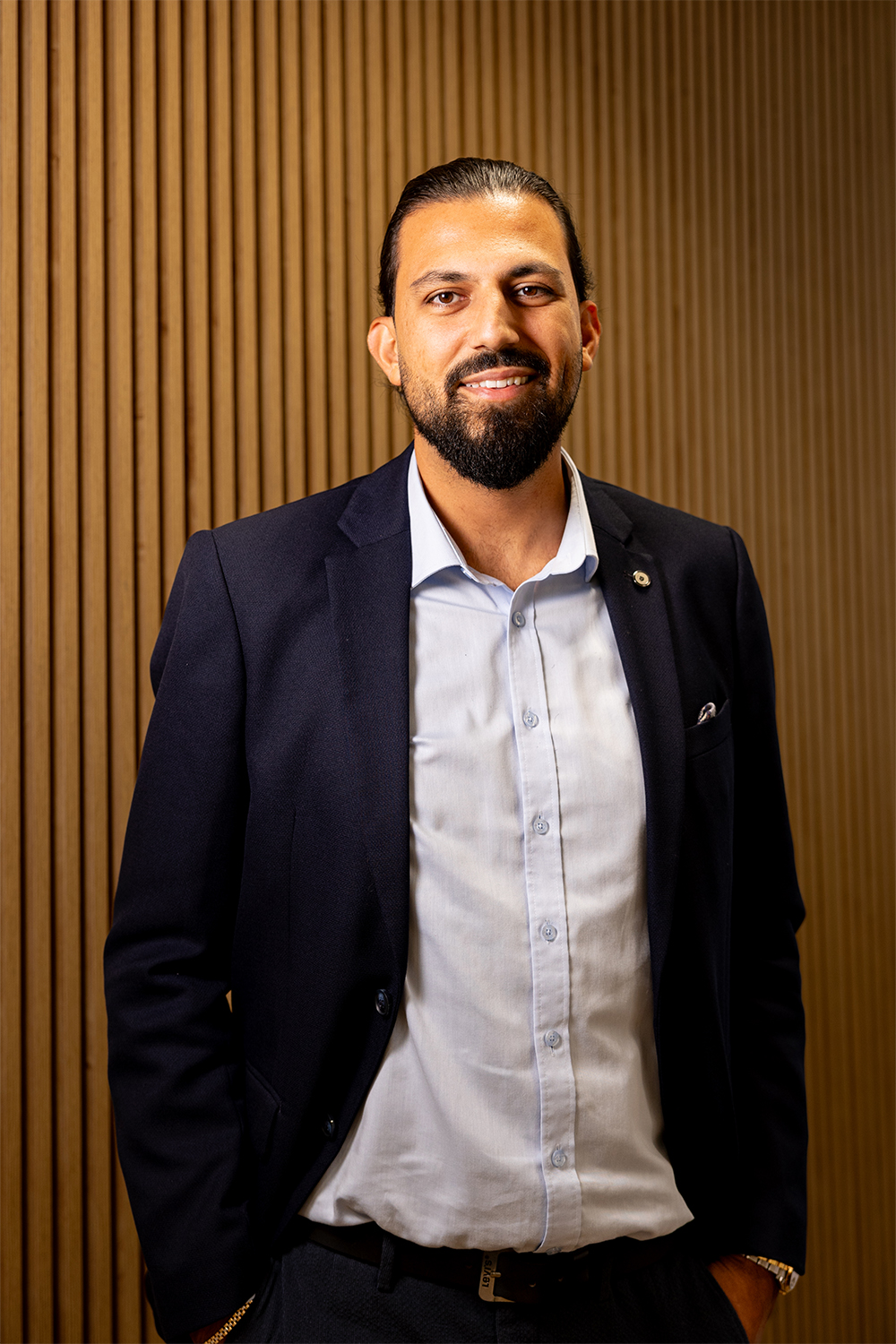 Özgür Bünül 